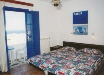 Hotel Les Moulins Mykonos Stadt Exterior foto